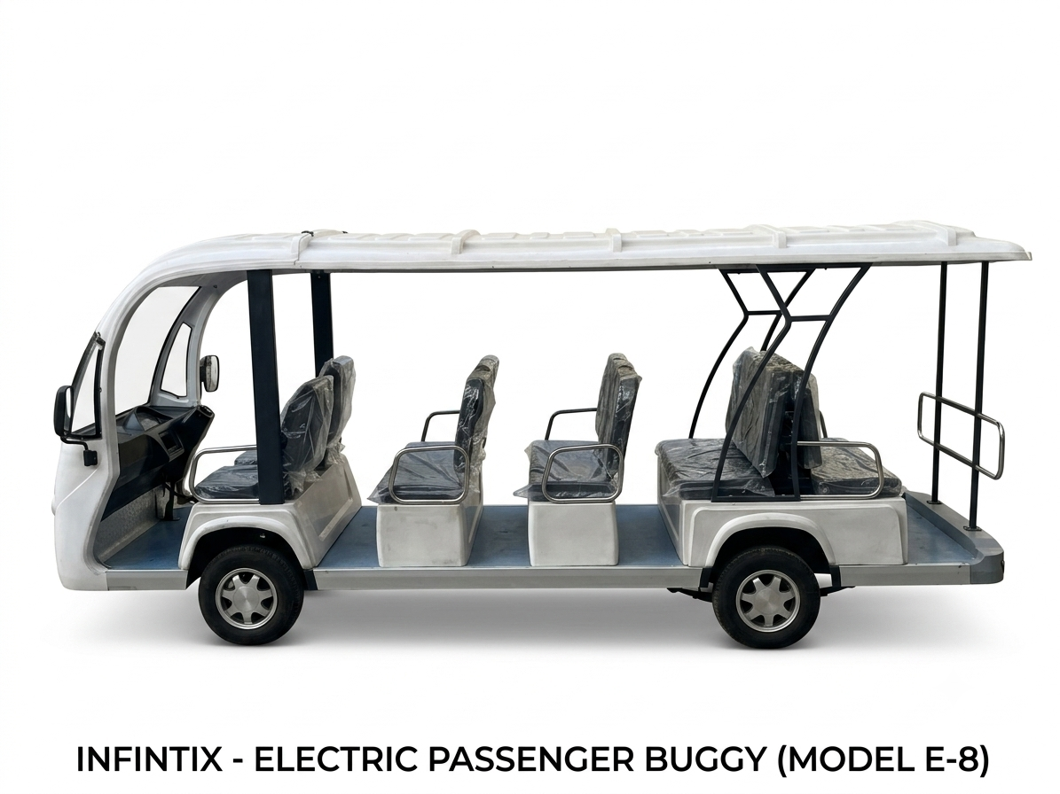 EV Buggy
